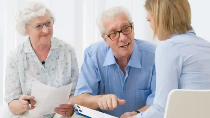 Do I Need an Elder Law Attorney for Elder Care Services?