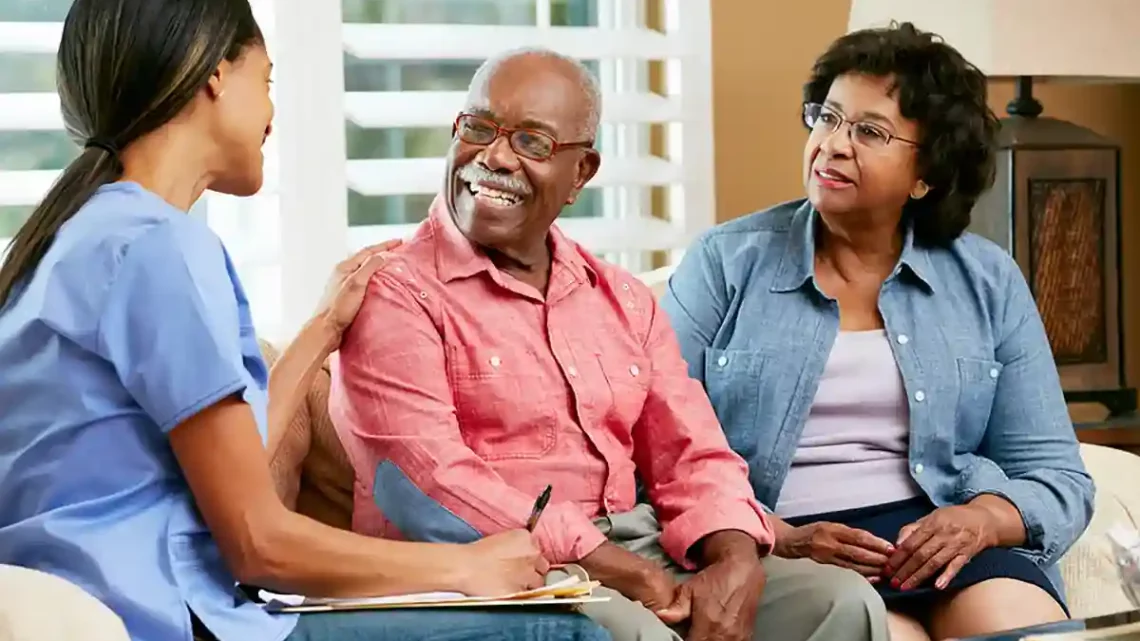 Benefits of Hiring an Elder Law Attorney: A Comprehensive Guide for Caregivers