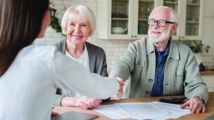 Understanding the Role of an Elder Law Attorney: Your Guide to Legal Protection and Care for Seniors