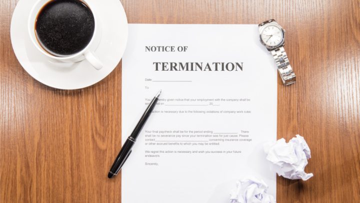 Understanding Wrongful Termination Laws in North Carolina: Consult with an NC Lawyer