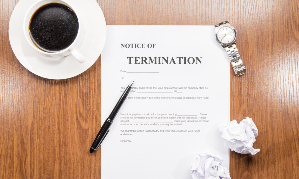 Understanding Wrongful Termination Laws in North Carolina: Consult with an NC Lawyer