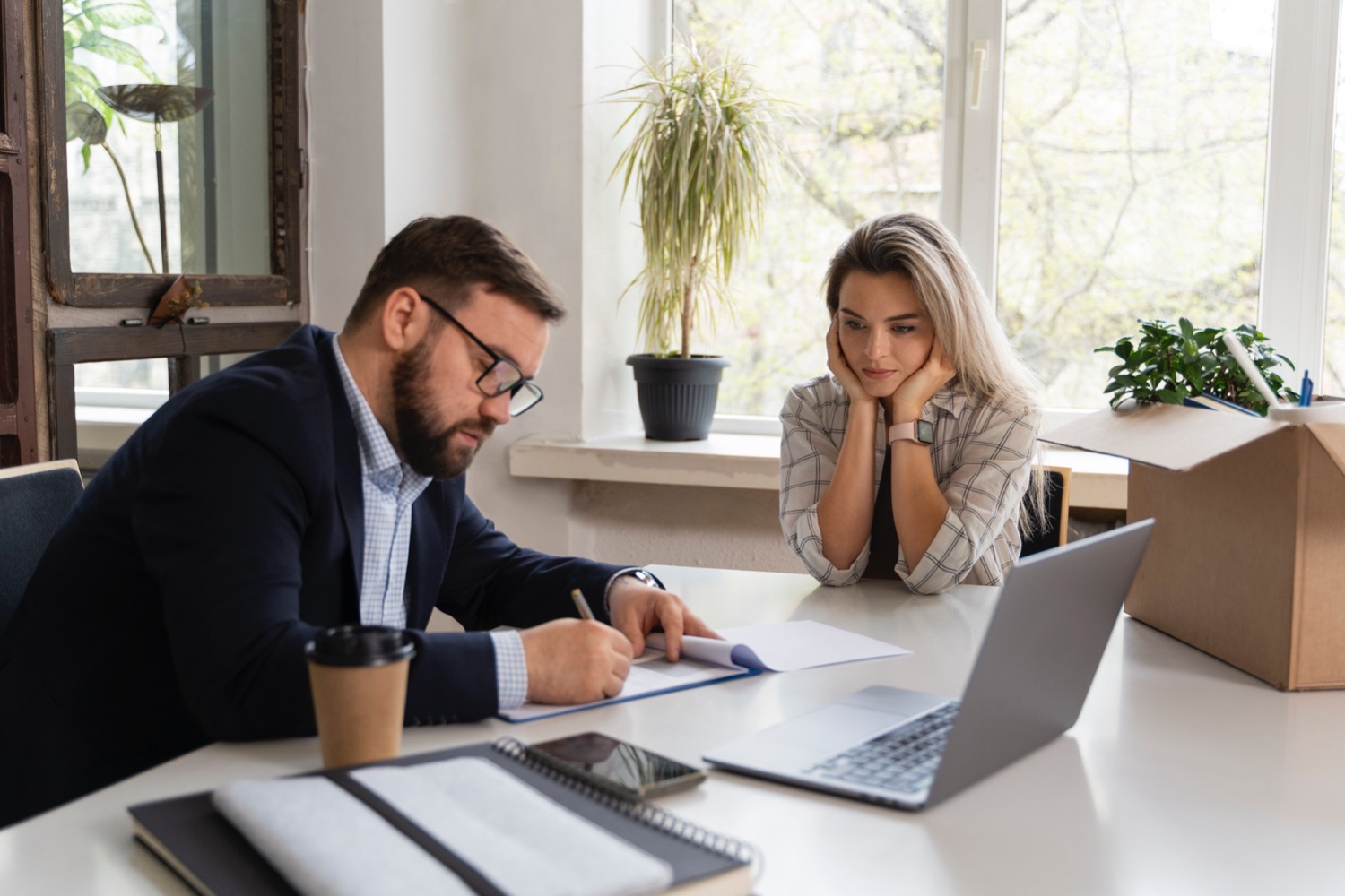 Understanding Wrongful Termination In Texas Insights From Employment