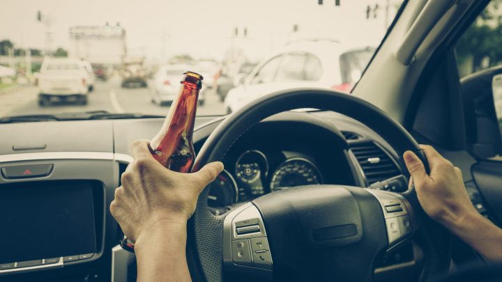 What Happens When You Get a 4th DUI in California: Legal Advice from DUI Attorneys