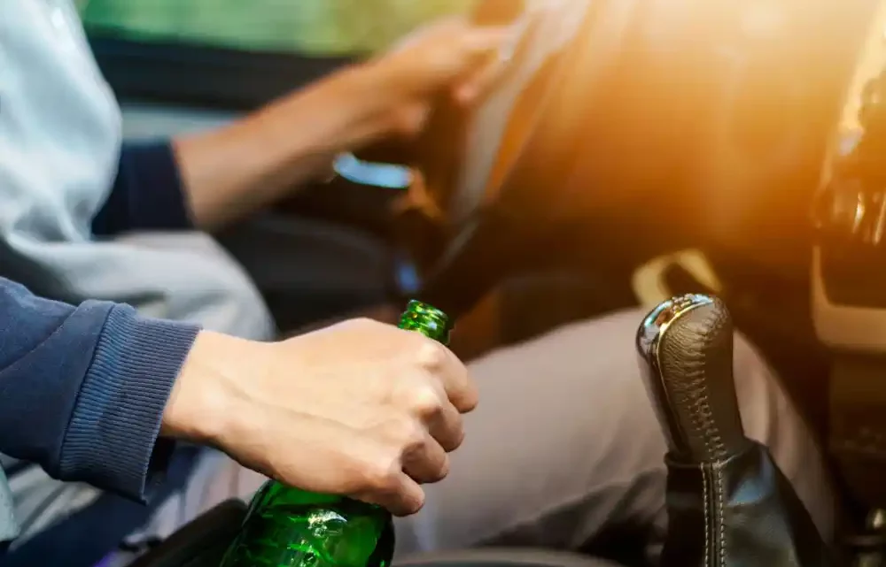 Understanding DUI Second Offense Penalties in California: What You Need to Know