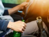 DUI Second Offense Penalties in California