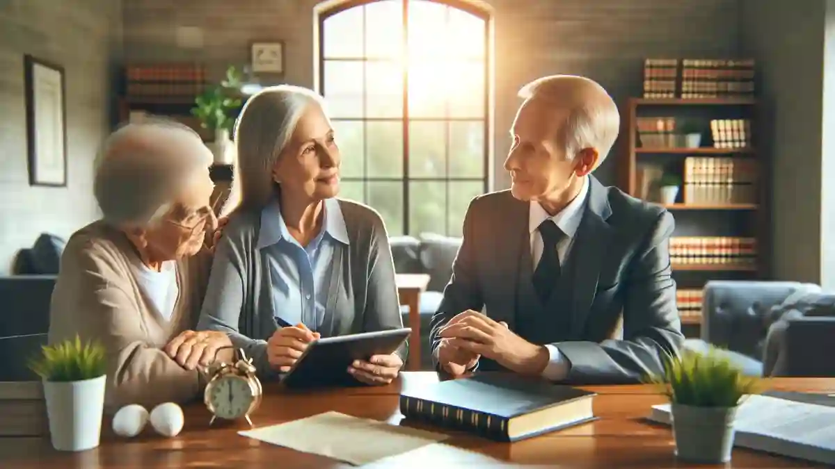 Understanding Elder Law Attorney Fees A Comprehensive Guide To Cost