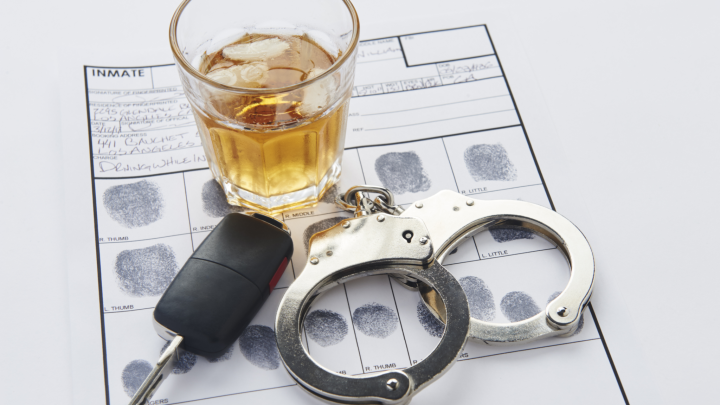 Navigating a First DUI Offense in California: What You Need to Know