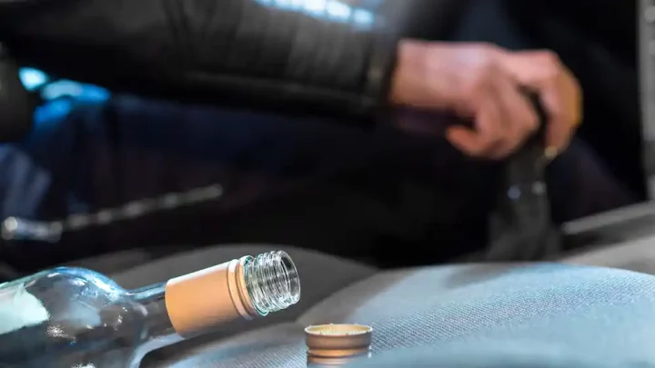 First Offense DUI: What to Expect and the Potential for Jail Time