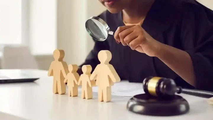 Find the Best Guardianship Lawyer for Your Family Law Case in Florida