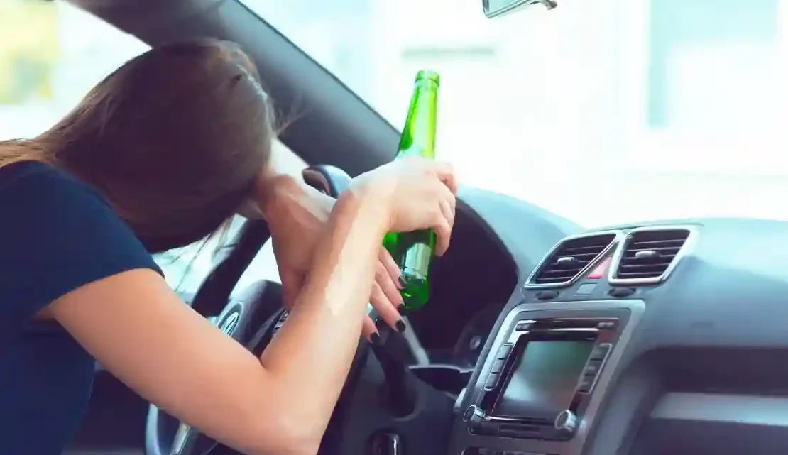 The Harsh Penalties of Impaired Driving and the Dangers of Drunk Driving