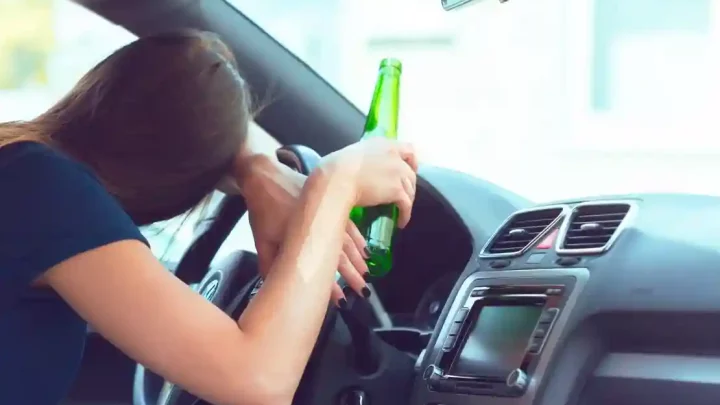 The Harsh Penalties of Impaired Driving and the Dangers of Drunk Driving