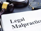 Legal Malpractice