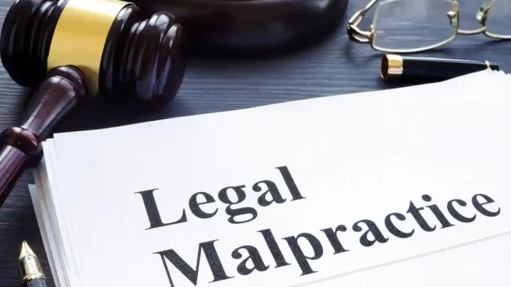 Understanding Legal Malpractice and How to Protect Your Rights