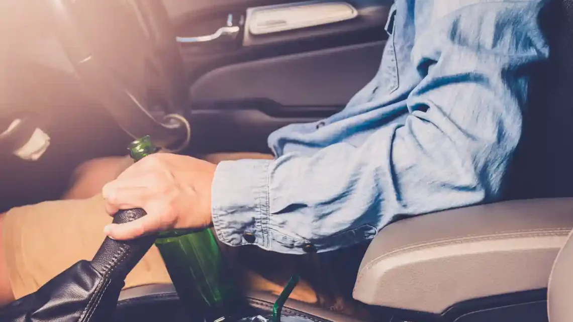 Navigating New York DWI Penalties: A Complete Guide for DUI/DWI Laws & Fines