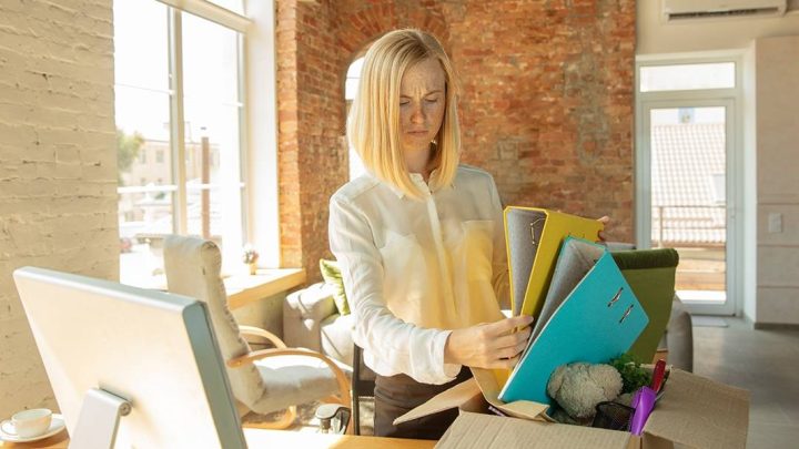 Top-Rated Ohio Wrongful Termination Attorney | Super Lawyers