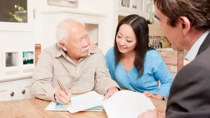 Understanding the Role of an Elder Law Attorney: Do You Need to Hire One for Elder Care?