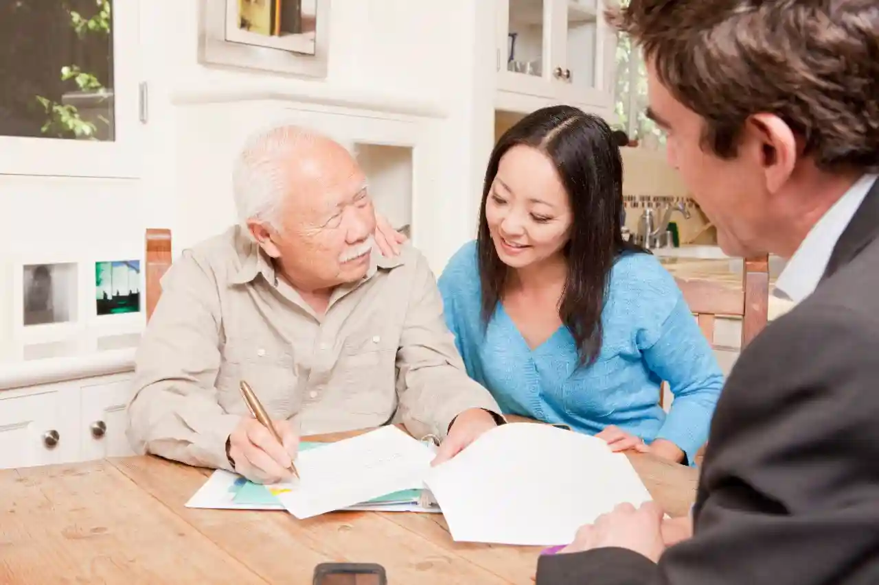 Understanding The Role Of An Elder Law Attorney: Do You Need To Hire ...
