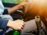 Second DUI Offense Penalties in California