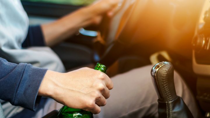 Understanding Second DUI Offense Penalties in California: Guidance from Attorney