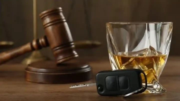 Understanding Texas DUI Laws and Penalties: First Offense DWI and Impaired Driving