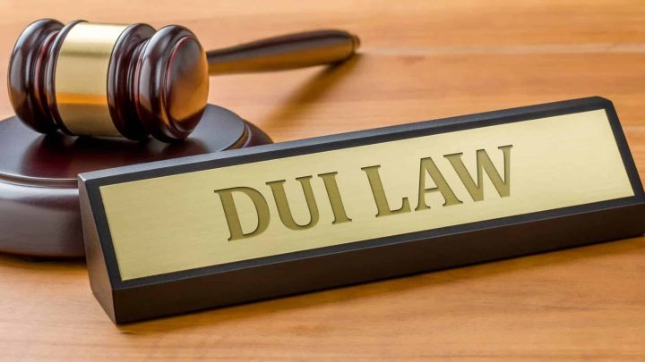 Understanding Tennessee DUI Laws and Penalties for First Offense