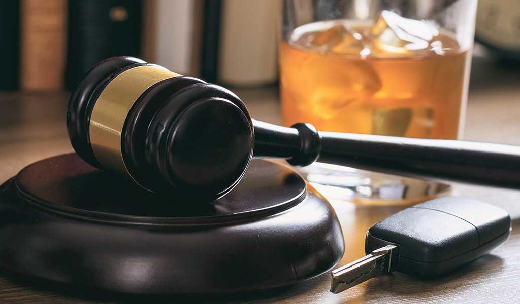 Ohio DUI Laws: Understanding Offenses, Penalties, and Defense Lawyers